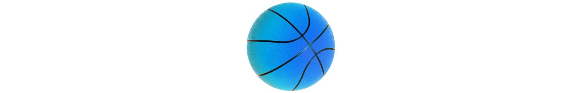 Basket Balls